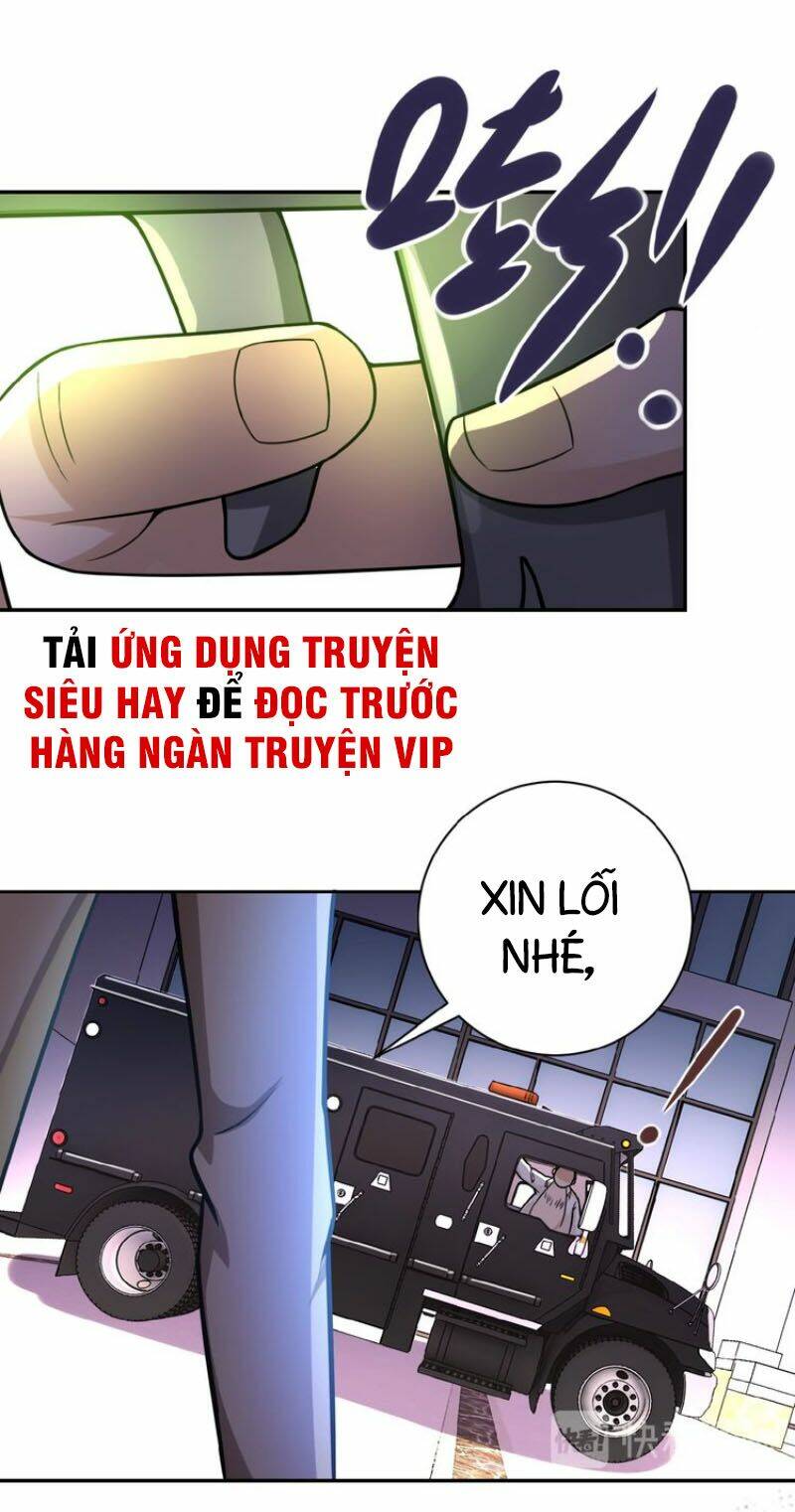 Mạt Thế Siêu Cấp Hệ Thống Chapter 26 - Trang 2