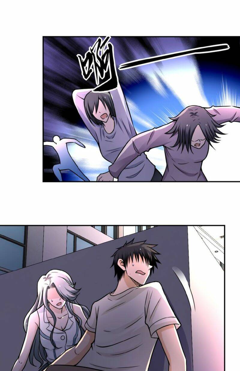 Mạt Thế Siêu Cấp Hệ Thống Chapter 26 - Trang 2