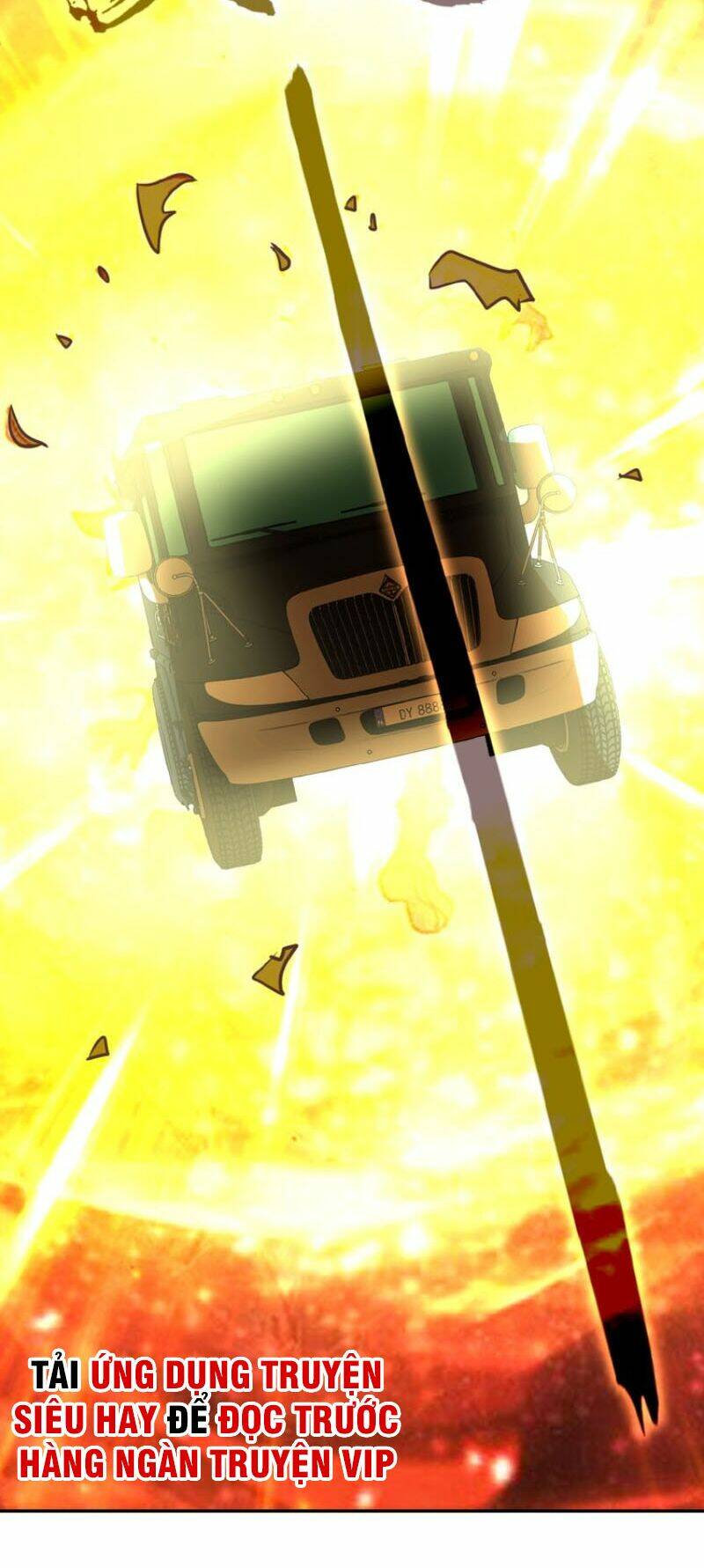 Mạt Thế Siêu Cấp Hệ Thống Chapter 26 - Trang 2