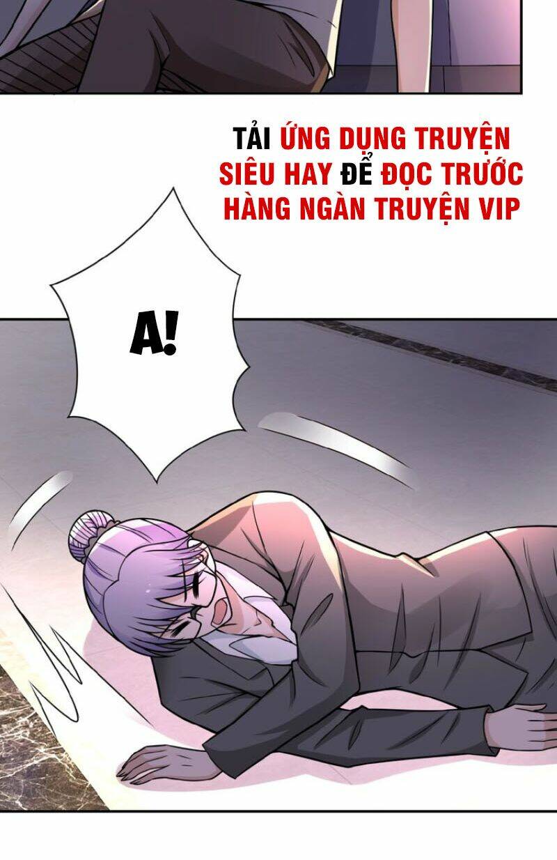 Mạt Thế Siêu Cấp Hệ Thống Chapter 26 - Trang 2