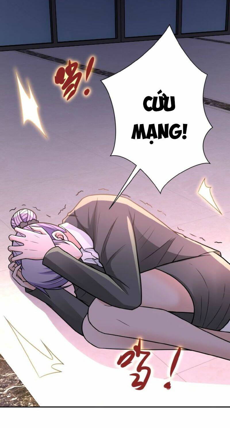 Mạt Thế Siêu Cấp Hệ Thống Chapter 26 - Trang 2