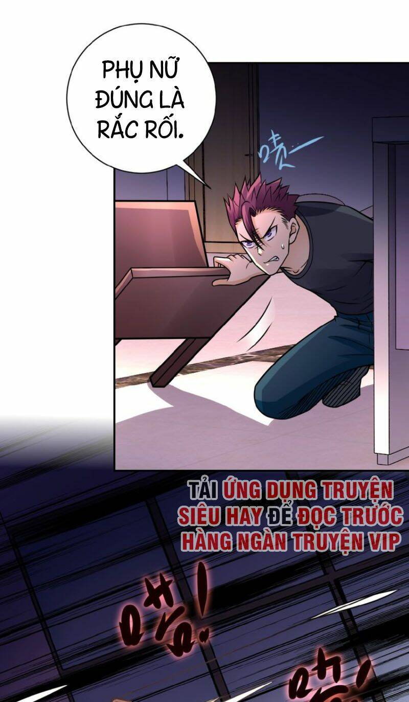 Mạt Thế Siêu Cấp Hệ Thống Chapter 26 - Trang 2