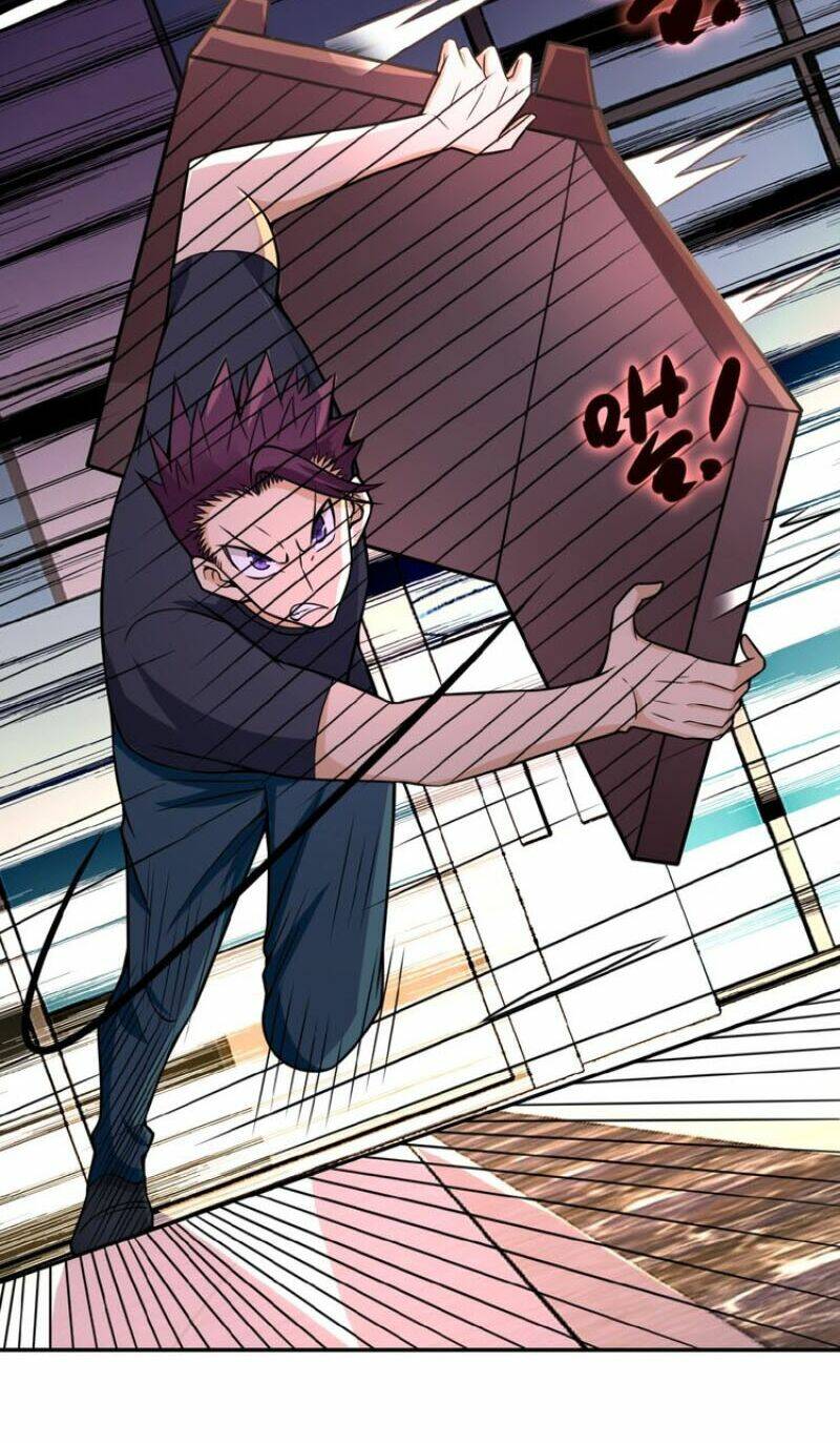 Mạt Thế Siêu Cấp Hệ Thống Chapter 26 - Trang 2