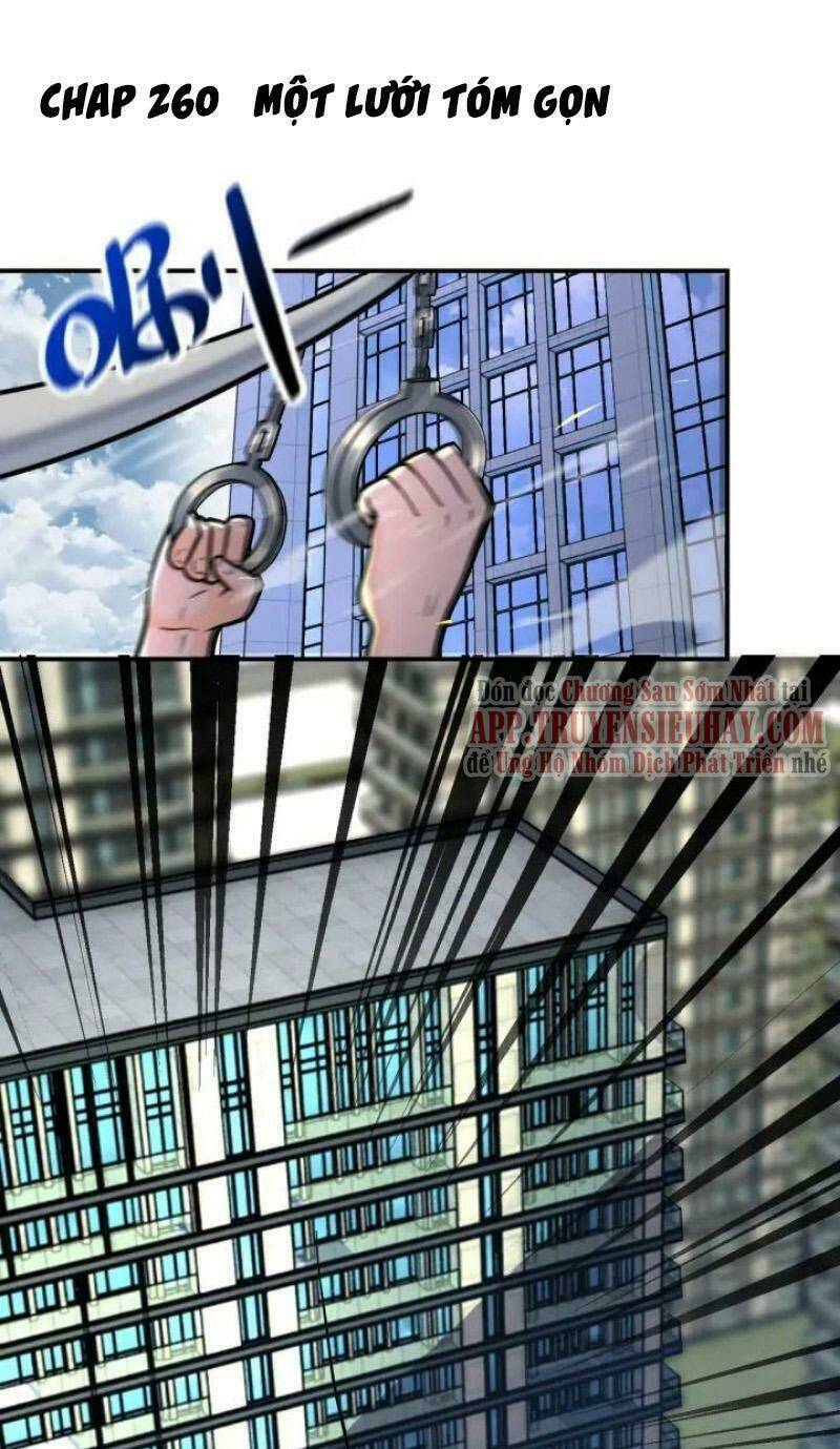 Mạt Thế Siêu Cấp Hệ Thống Chapter 260 - Trang 2