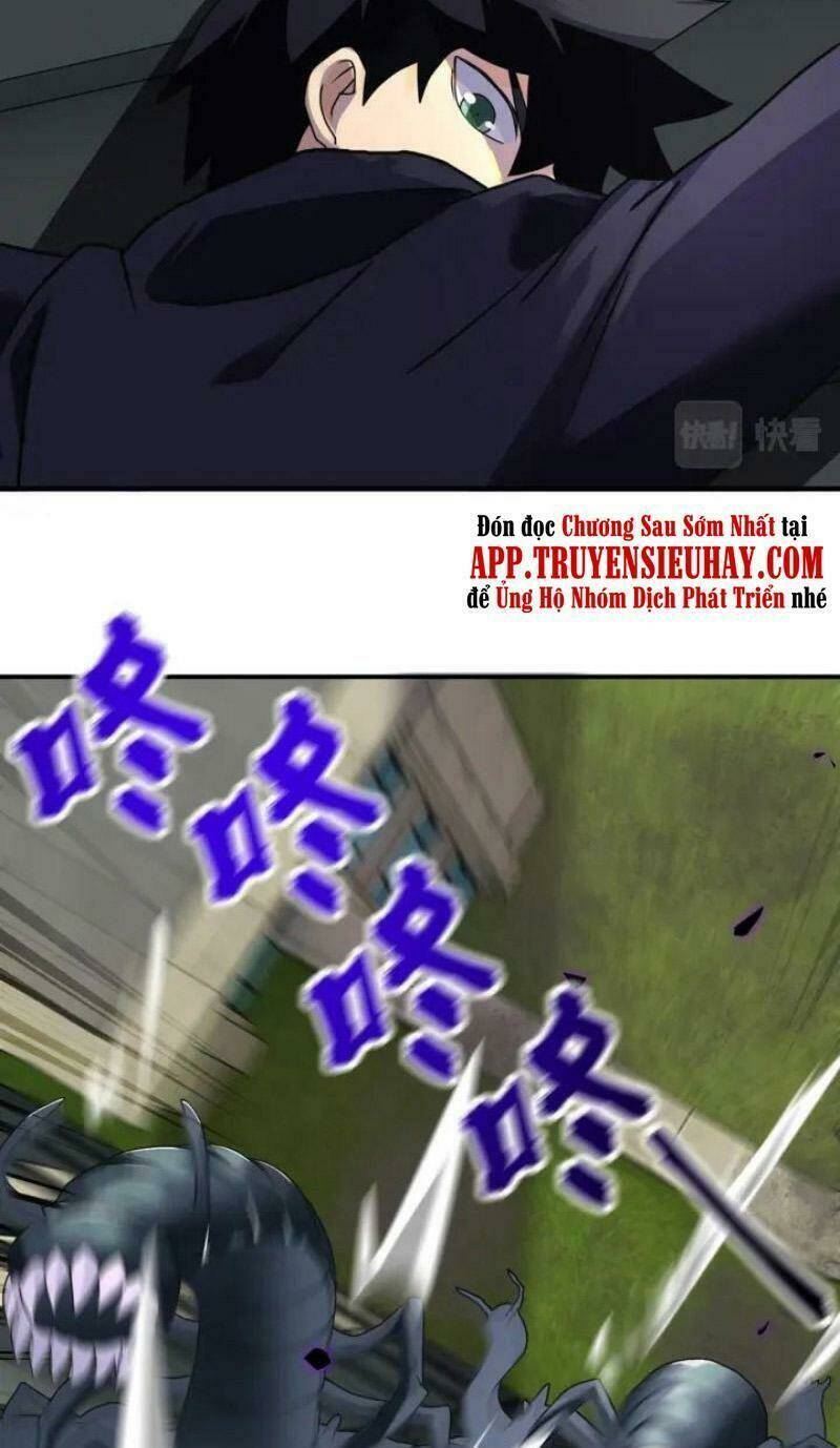 Mạt Thế Siêu Cấp Hệ Thống Chapter 260 - Trang 2