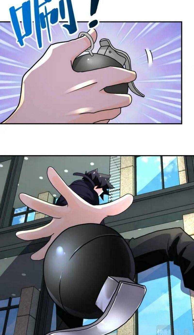 Mạt Thế Siêu Cấp Hệ Thống Chapter 260 - Trang 2