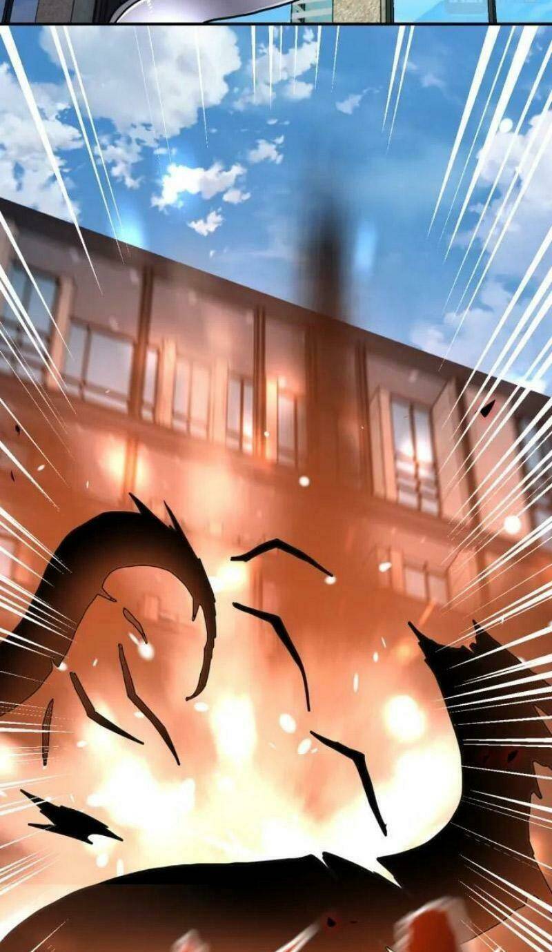 Mạt Thế Siêu Cấp Hệ Thống Chapter 260 - Trang 2