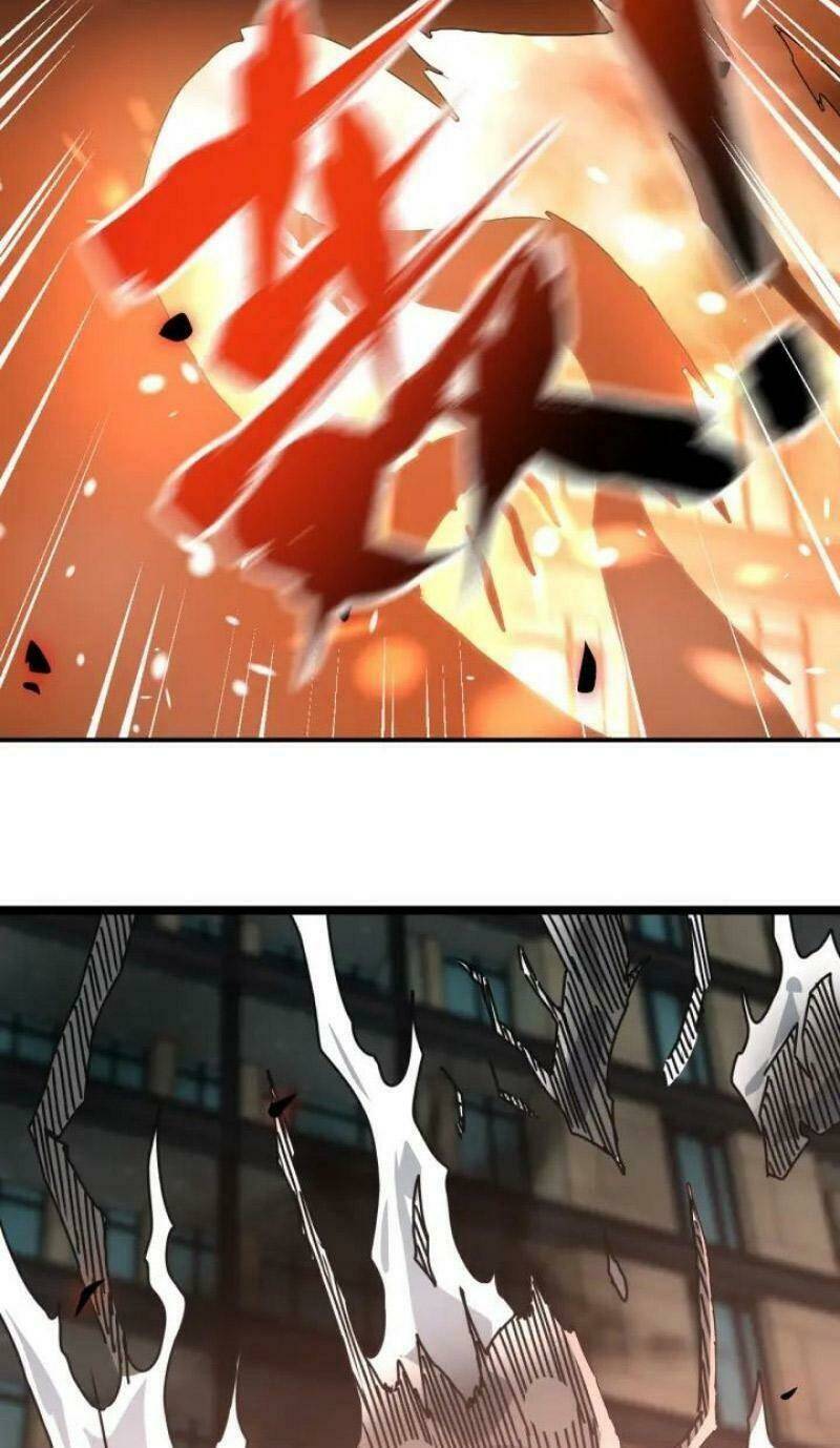 Mạt Thế Siêu Cấp Hệ Thống Chapter 260 - Trang 2