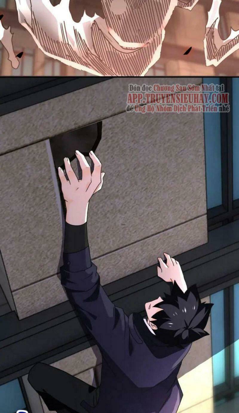 Mạt Thế Siêu Cấp Hệ Thống Chapter 260 - Trang 2