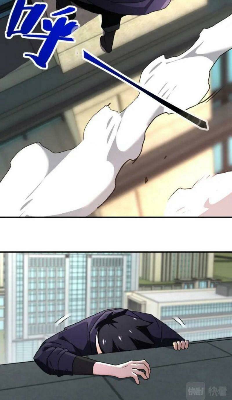 Mạt Thế Siêu Cấp Hệ Thống Chapter 260 - Trang 2