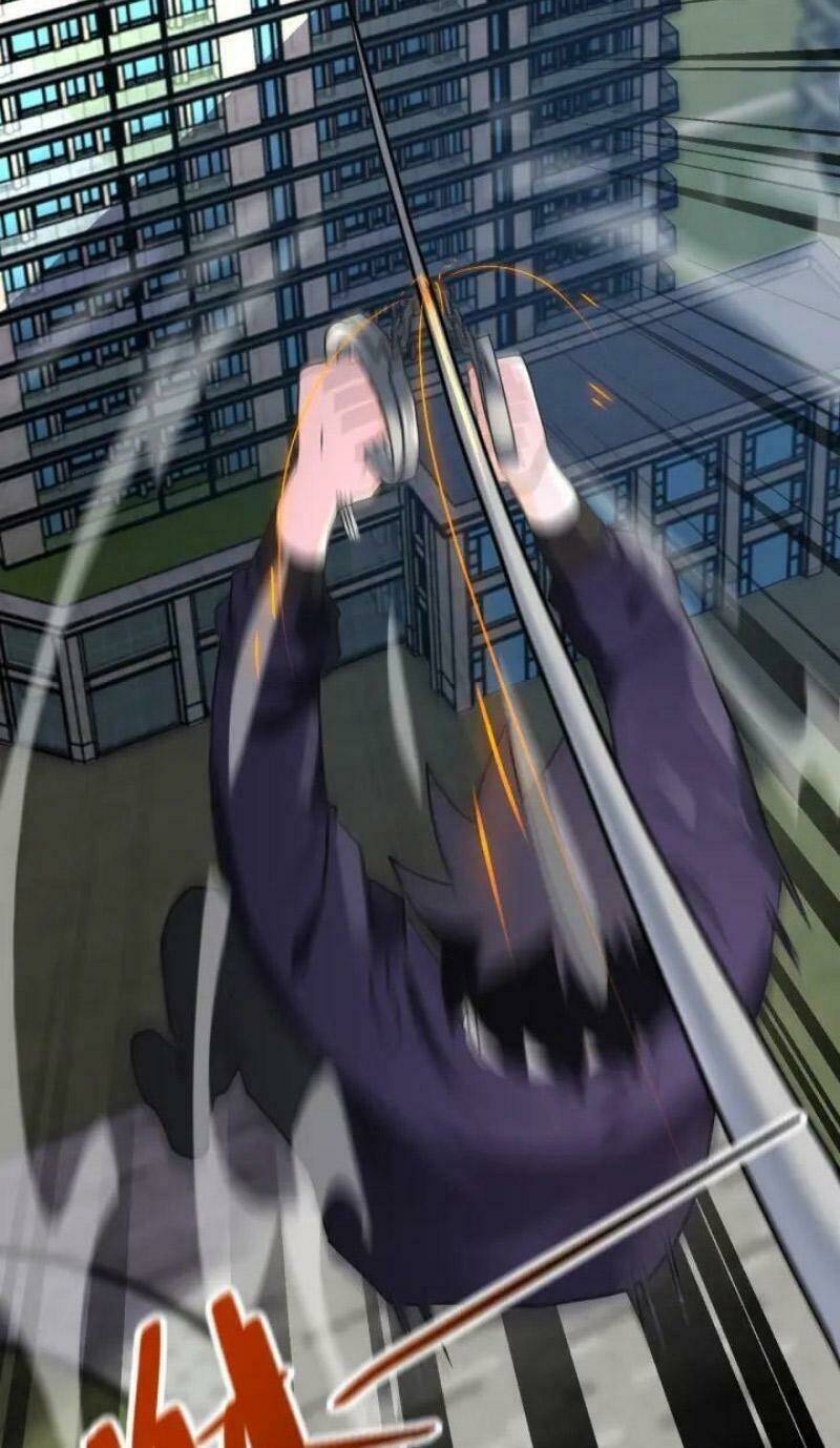 Mạt Thế Siêu Cấp Hệ Thống Chapter 260 - Trang 2