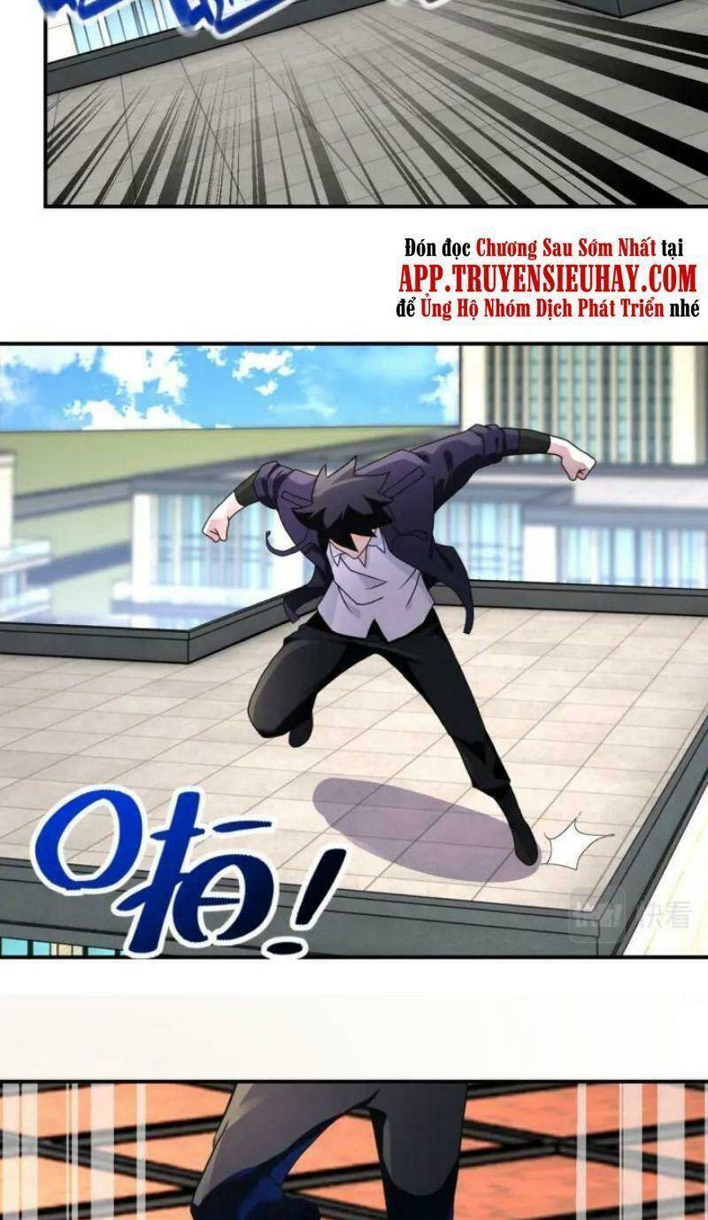 Mạt Thế Siêu Cấp Hệ Thống Chapter 260 - Trang 2