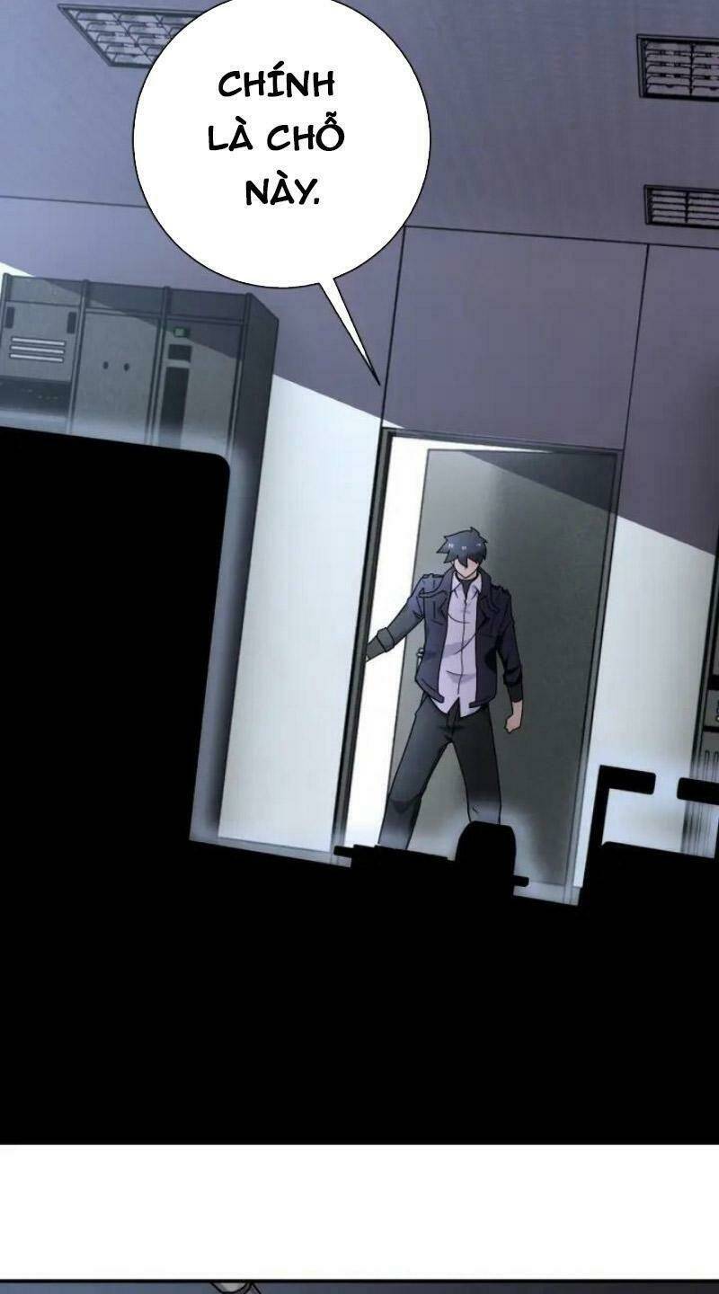 Mạt Thế Siêu Cấp Hệ Thống Chapter 260 - Trang 2