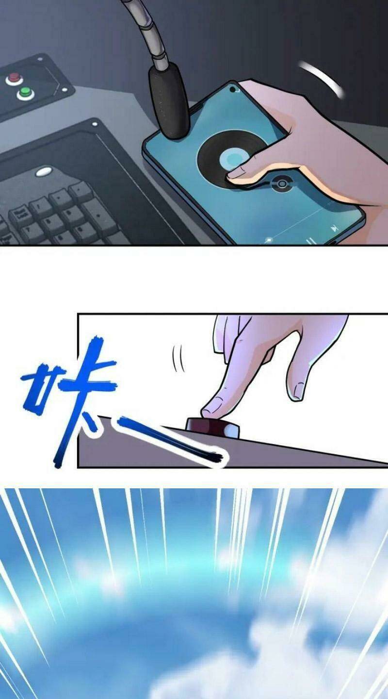 Mạt Thế Siêu Cấp Hệ Thống Chapter 260 - Trang 2