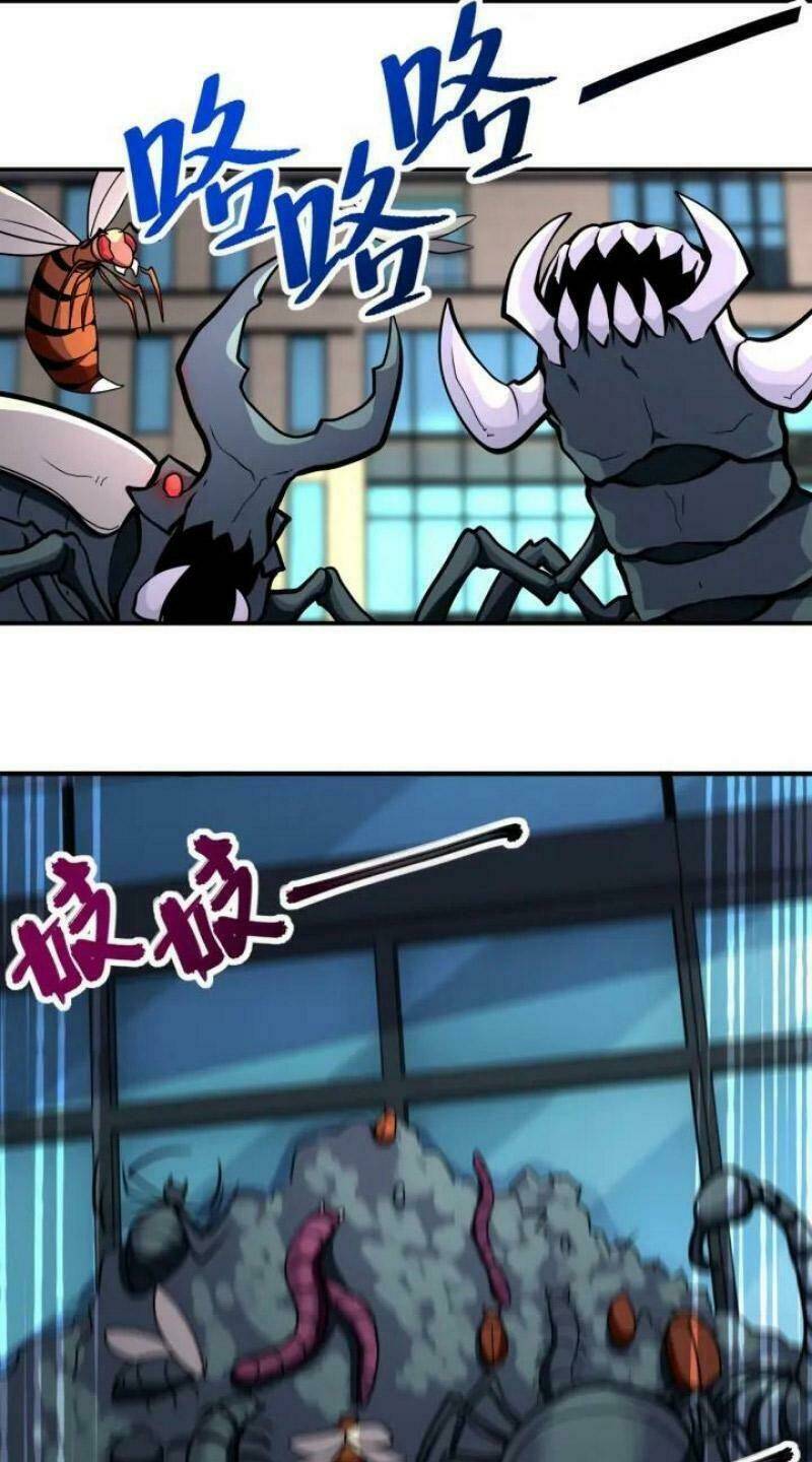 Mạt Thế Siêu Cấp Hệ Thống Chapter 260 - Trang 2