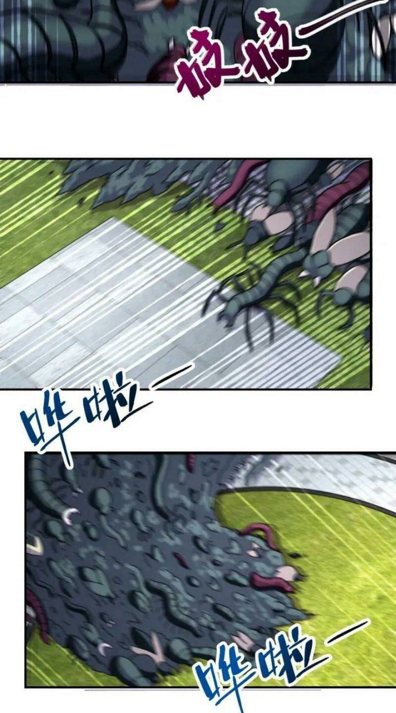 Mạt Thế Siêu Cấp Hệ Thống Chapter 260 - Trang 2