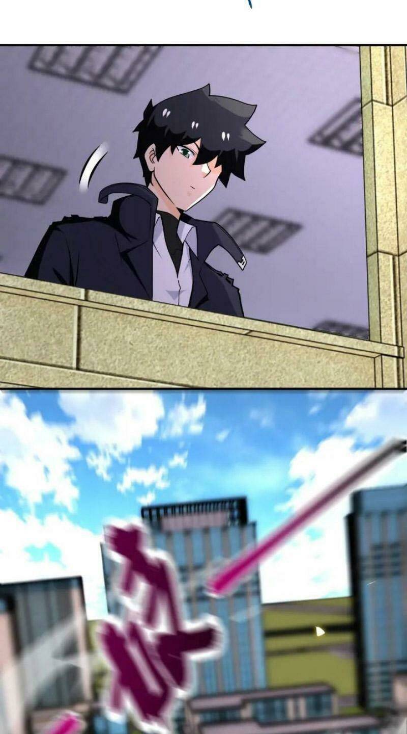 Mạt Thế Siêu Cấp Hệ Thống Chapter 260 - Trang 2