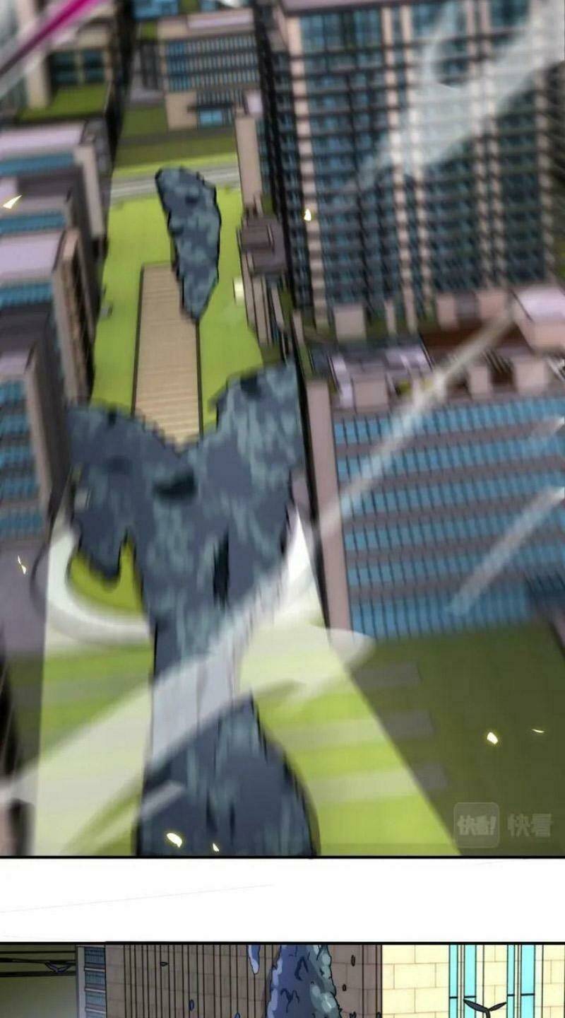 Mạt Thế Siêu Cấp Hệ Thống Chapter 260 - Trang 2