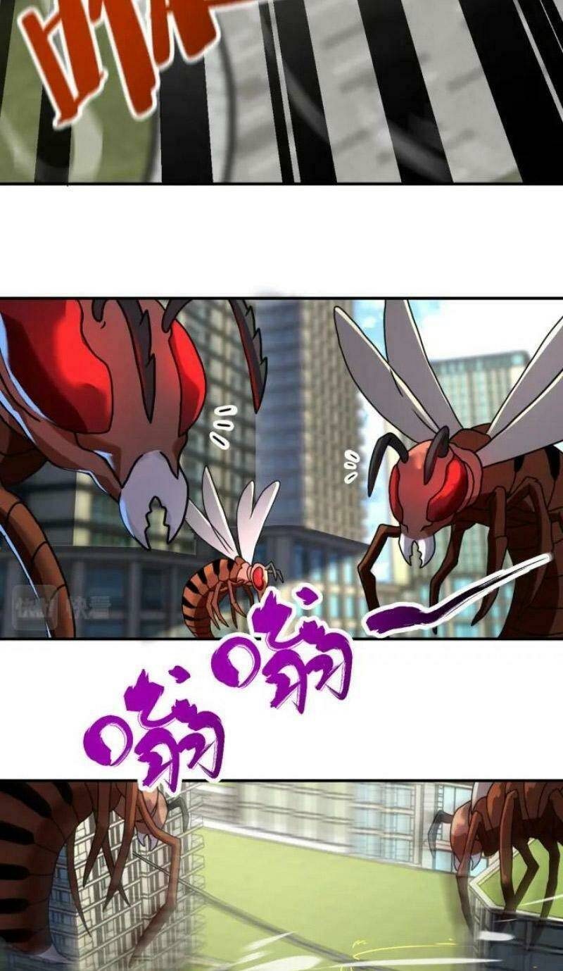 Mạt Thế Siêu Cấp Hệ Thống Chapter 260 - Trang 2