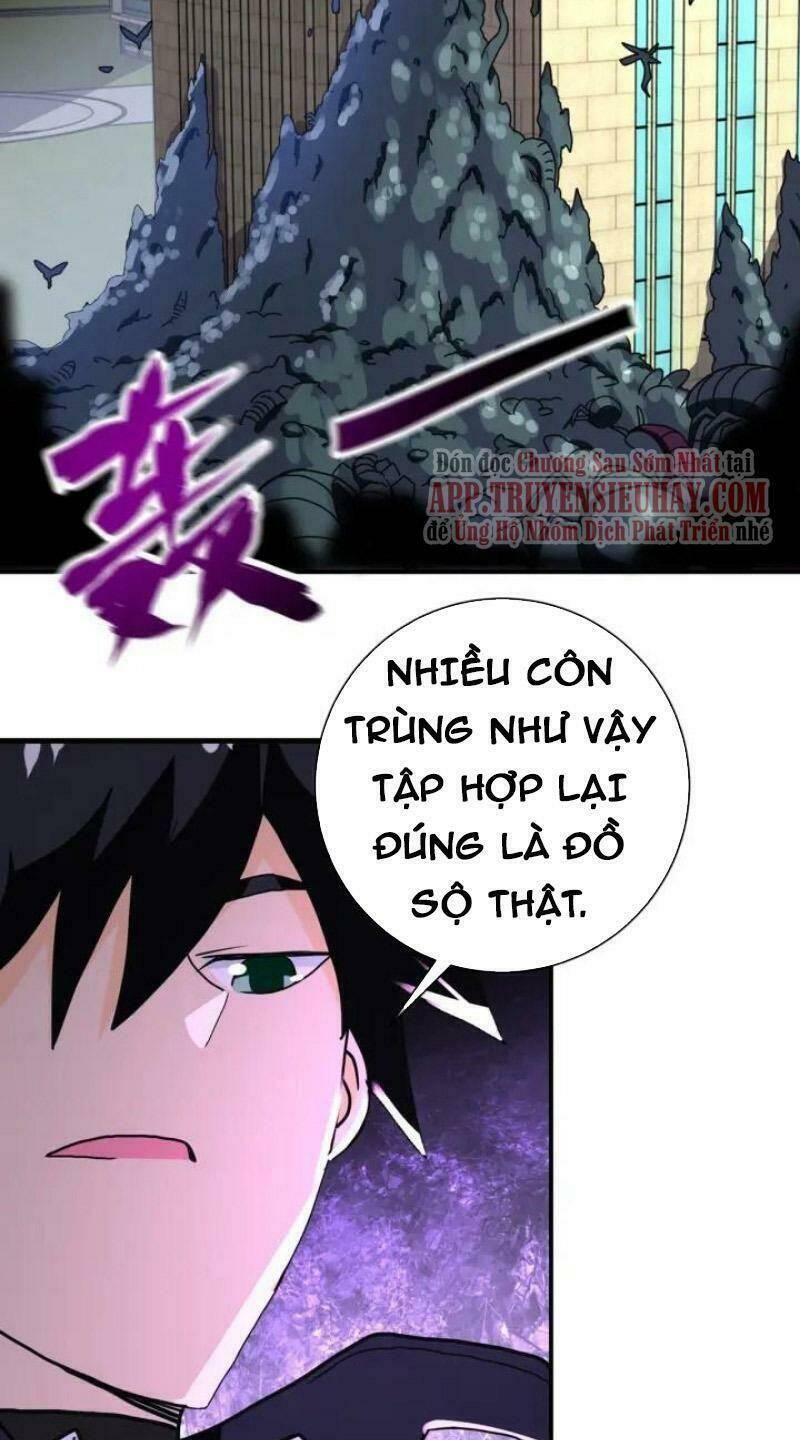 Mạt Thế Siêu Cấp Hệ Thống Chapter 260 - Trang 2