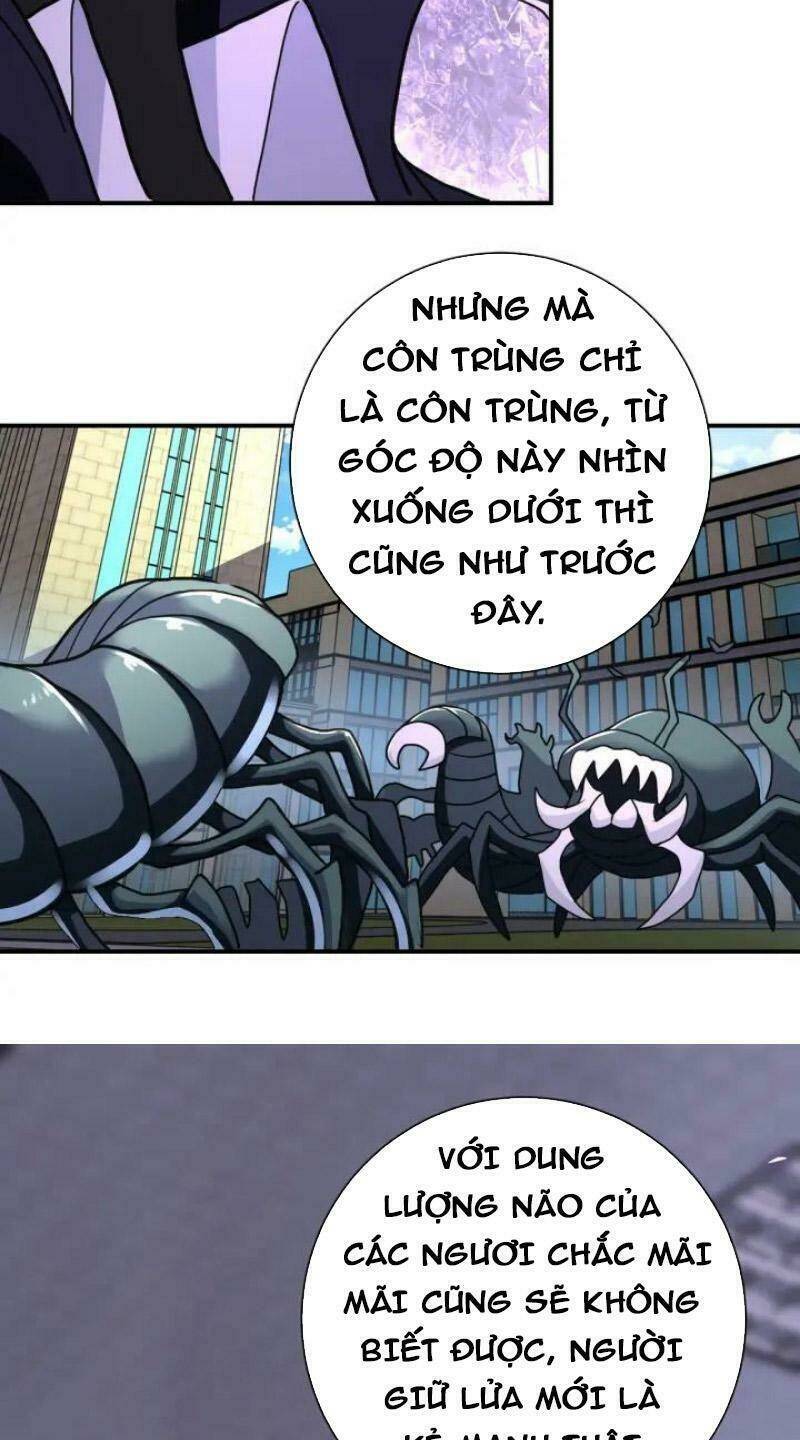 Mạt Thế Siêu Cấp Hệ Thống Chapter 260 - Trang 2