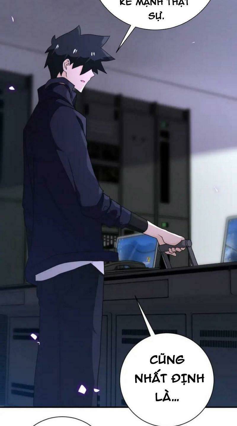 Mạt Thế Siêu Cấp Hệ Thống Chapter 260 - Trang 2