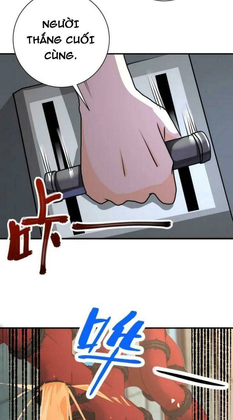 Mạt Thế Siêu Cấp Hệ Thống Chapter 260 - Trang 2