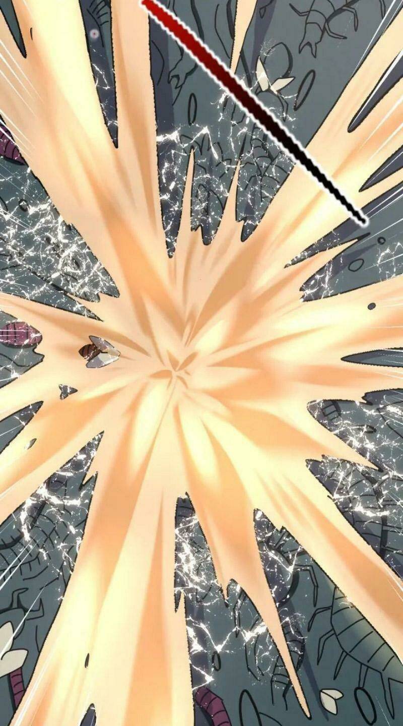 Mạt Thế Siêu Cấp Hệ Thống Chapter 260 - Trang 2