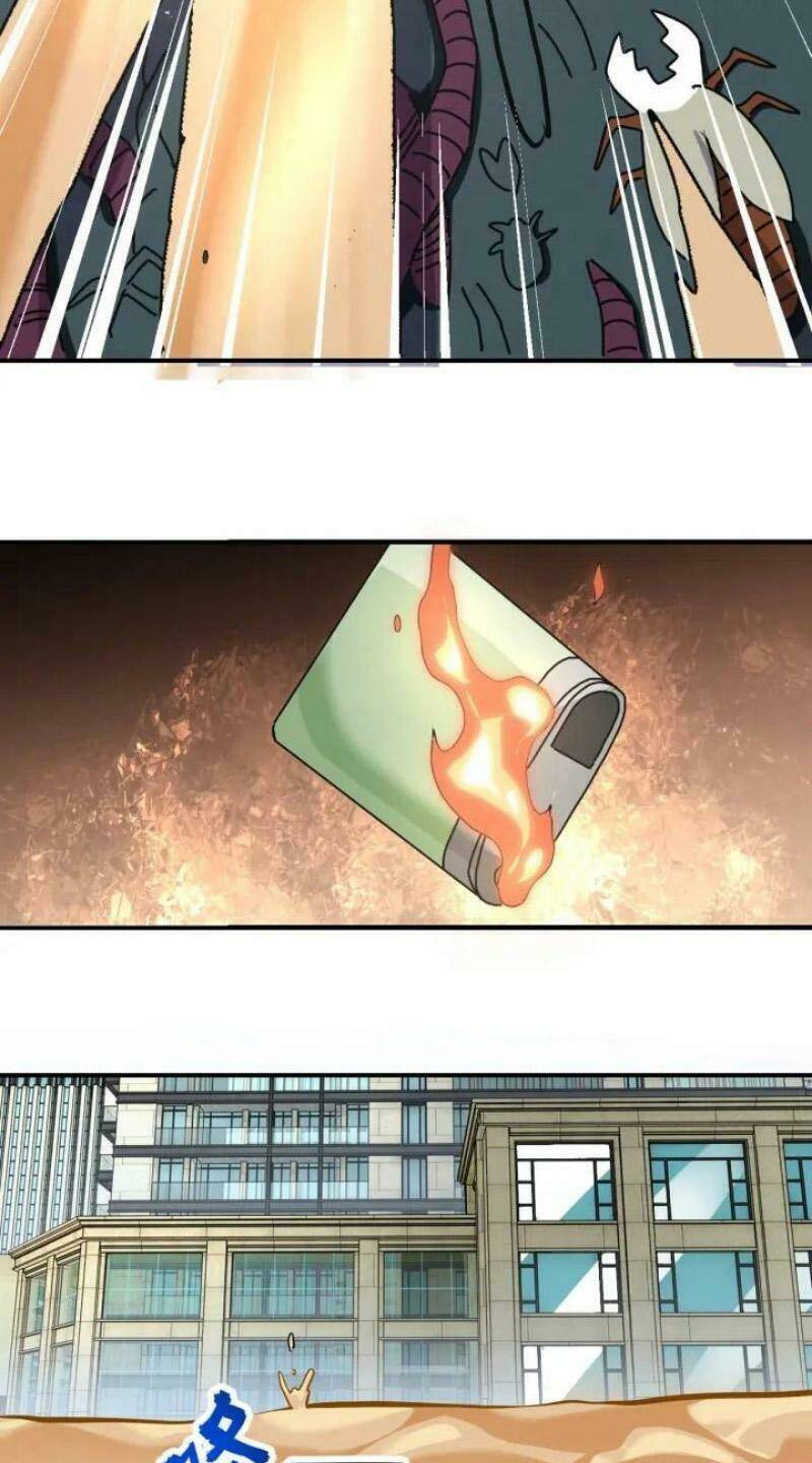 Mạt Thế Siêu Cấp Hệ Thống Chapter 260 - Trang 2