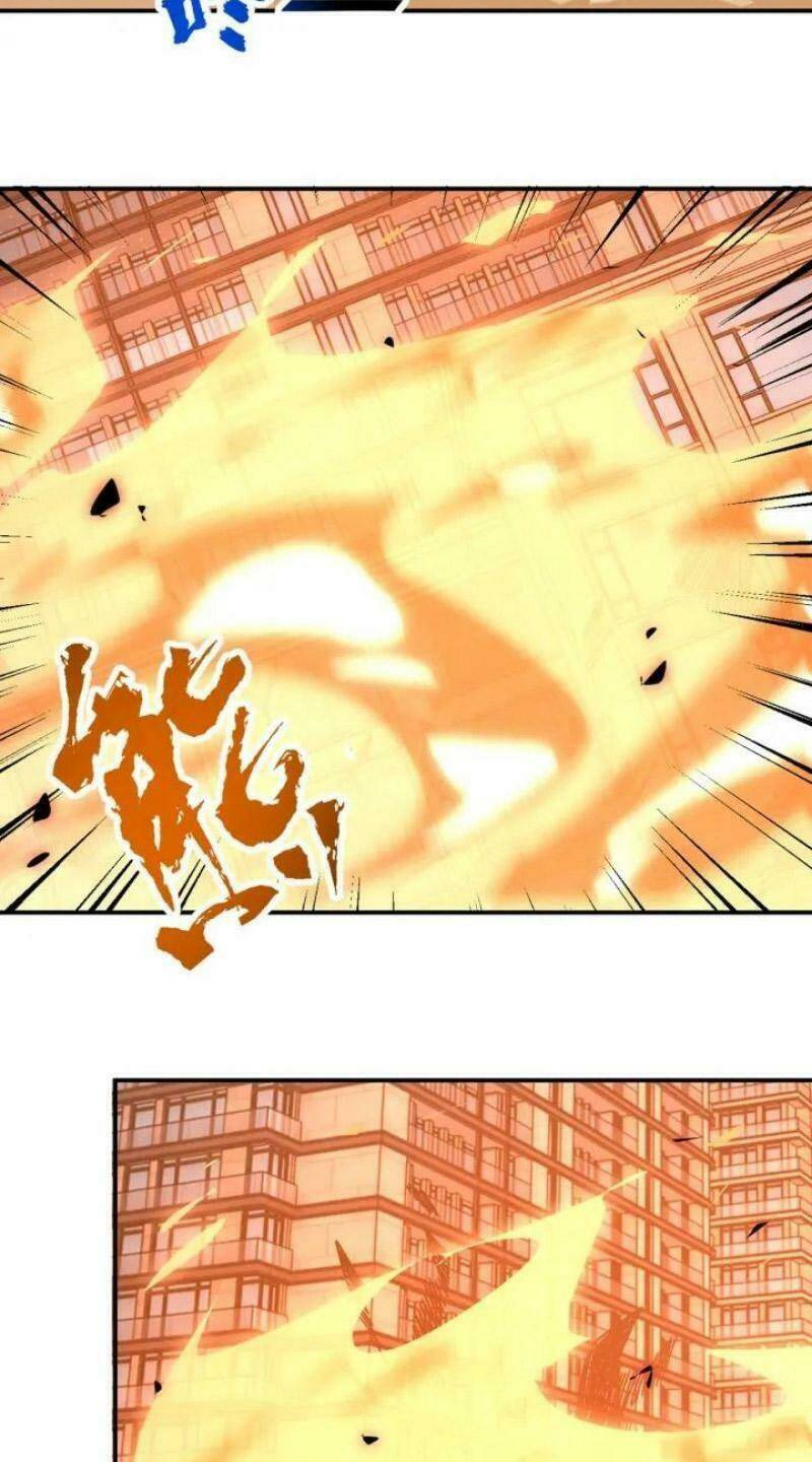 Mạt Thế Siêu Cấp Hệ Thống Chapter 260 - Trang 2