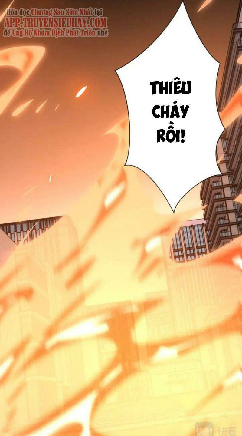 Mạt Thế Siêu Cấp Hệ Thống Chapter 260 - Trang 2