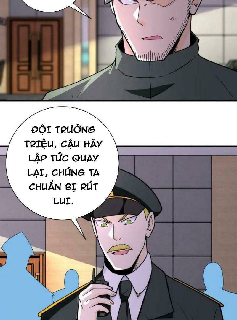 Mạt Thế Siêu Cấp Hệ Thống Chapter 260 - Trang 2