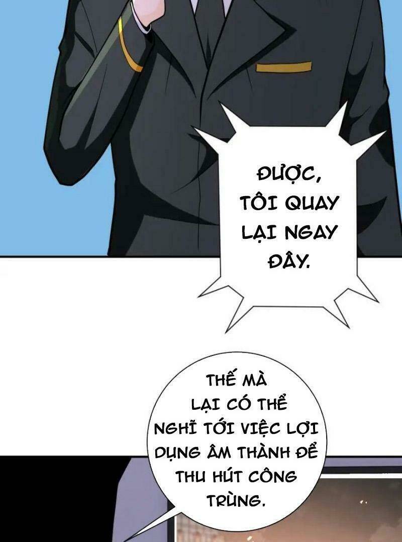 Mạt Thế Siêu Cấp Hệ Thống Chapter 260 - Trang 2