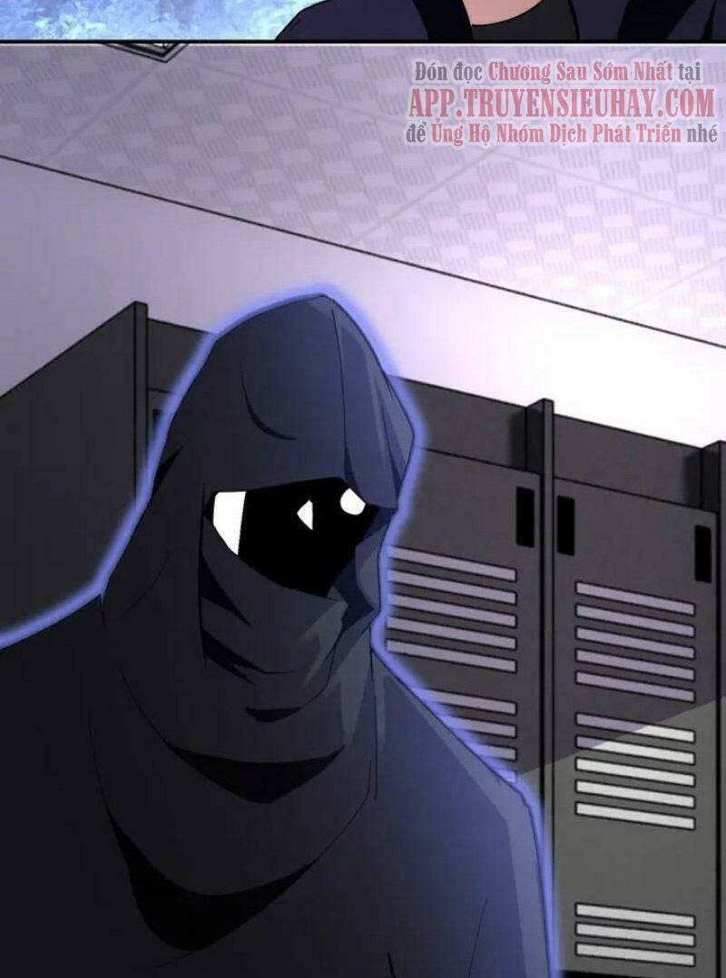 Mạt Thế Siêu Cấp Hệ Thống Chapter 260 - Trang 2