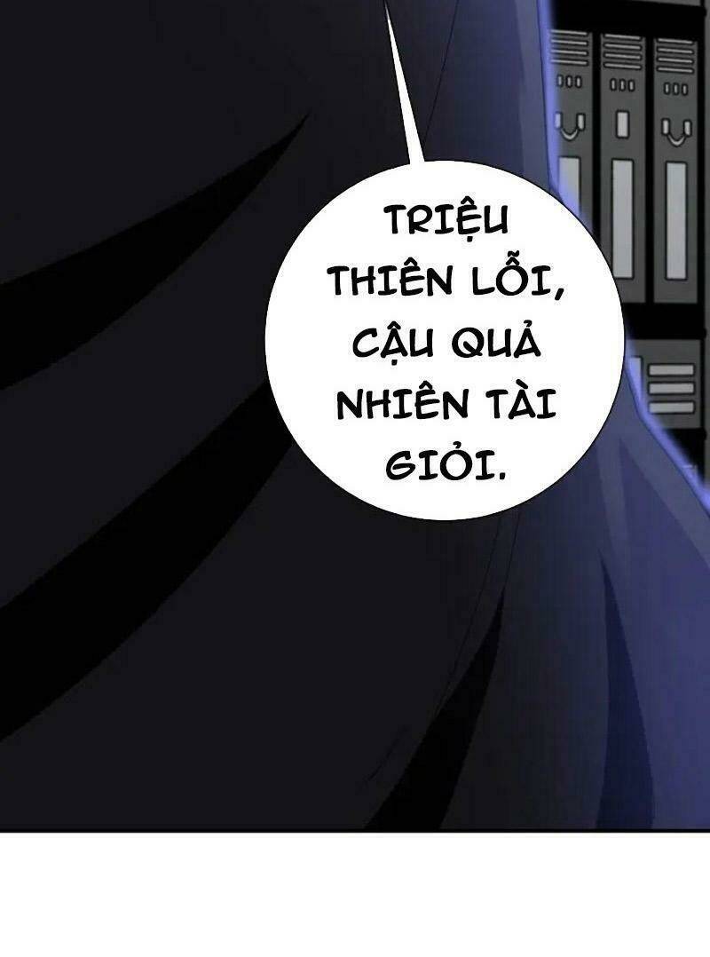 Mạt Thế Siêu Cấp Hệ Thống Chapter 260 - Trang 2