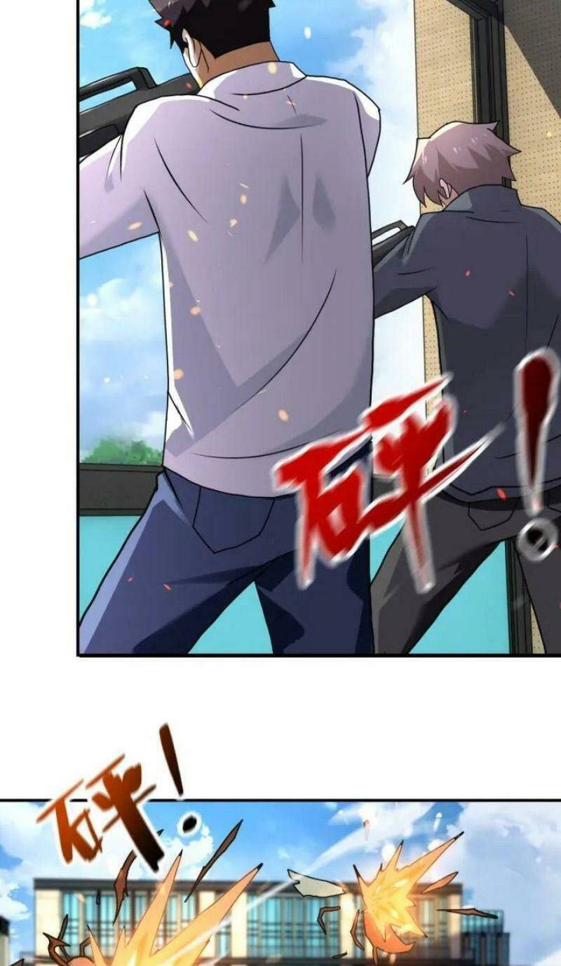 Mạt Thế Siêu Cấp Hệ Thống Chapter 260 - Trang 2