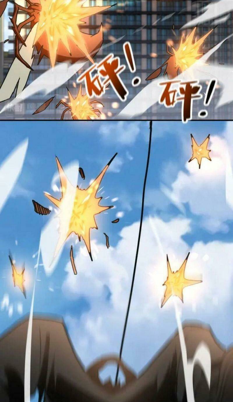 Mạt Thế Siêu Cấp Hệ Thống Chapter 260 - Trang 2