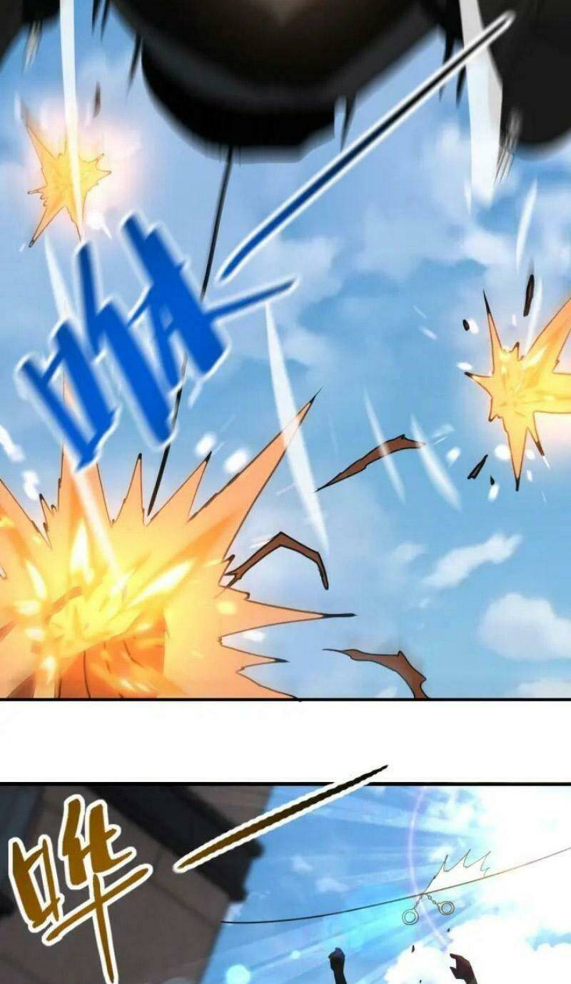 Mạt Thế Siêu Cấp Hệ Thống Chapter 260 - Trang 2