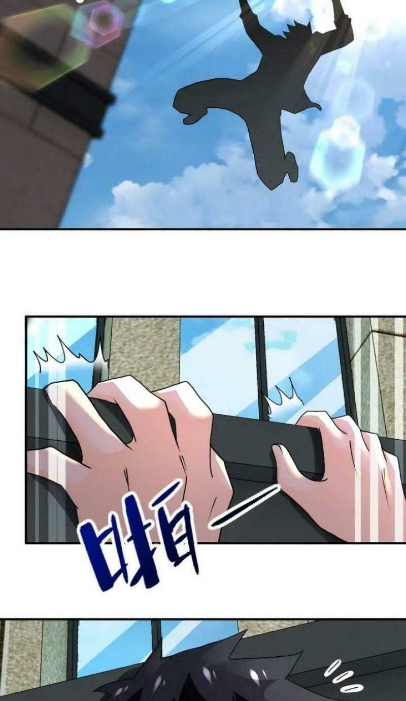 Mạt Thế Siêu Cấp Hệ Thống Chapter 260 - Trang 2