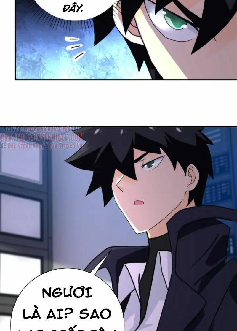 Mạt Thế Siêu Cấp Hệ Thống Chapter 261 - Trang 2