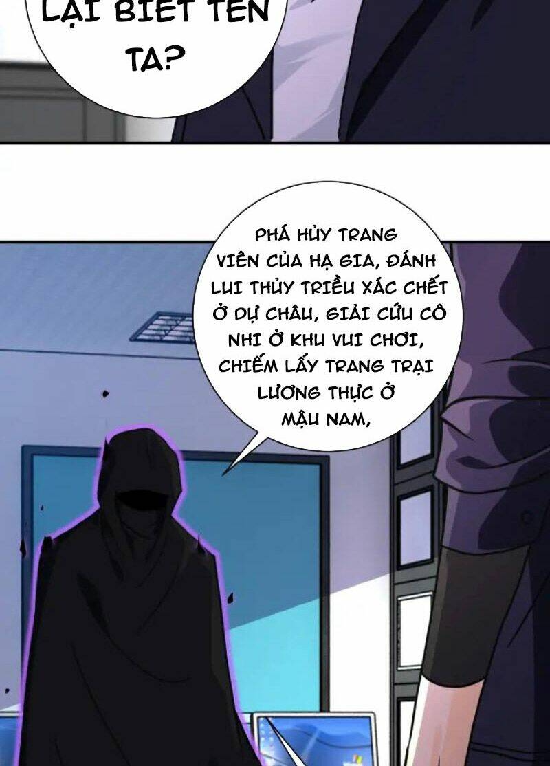 Mạt Thế Siêu Cấp Hệ Thống Chapter 261 - Trang 2