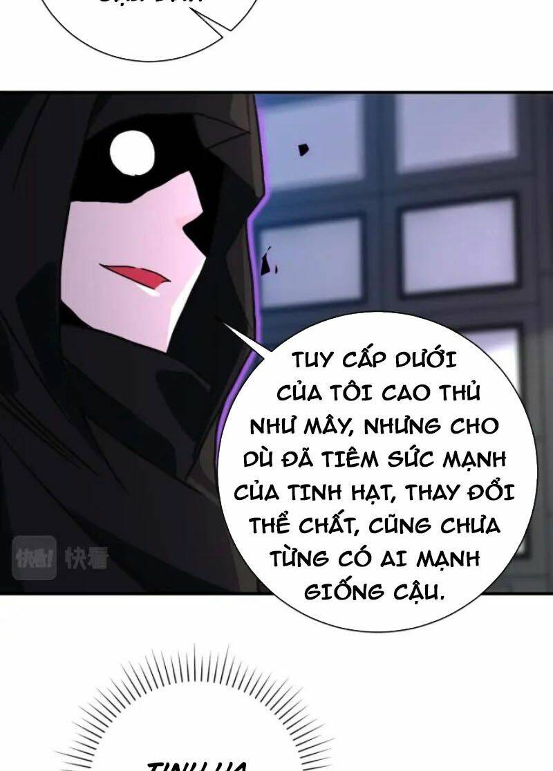 Mạt Thế Siêu Cấp Hệ Thống Chapter 261 - Trang 2