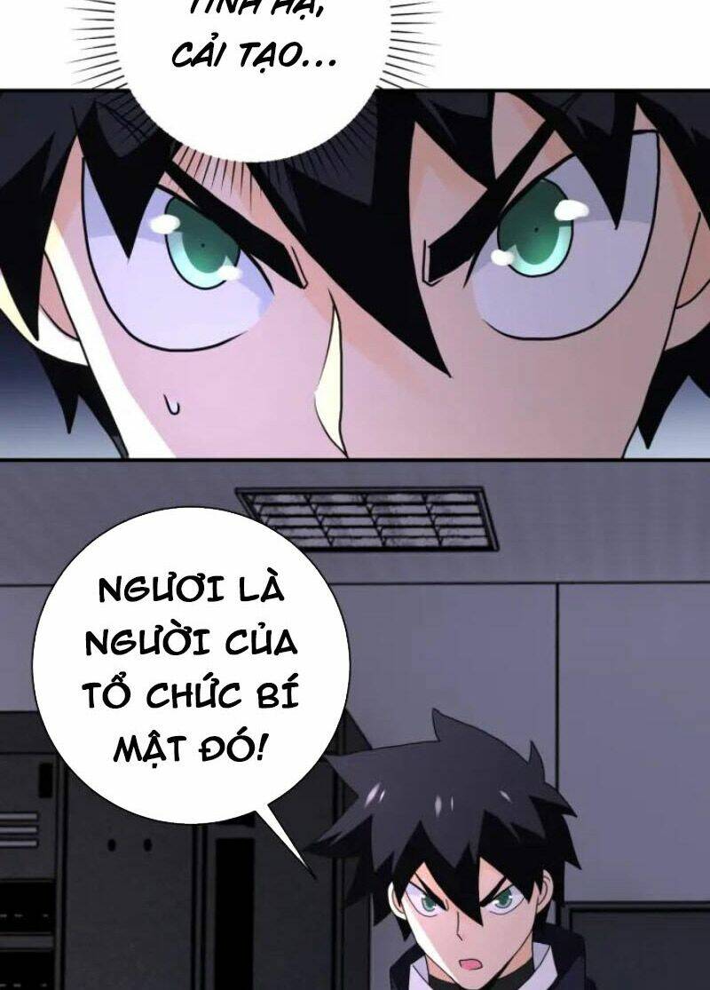 Mạt Thế Siêu Cấp Hệ Thống Chapter 261 - Trang 2