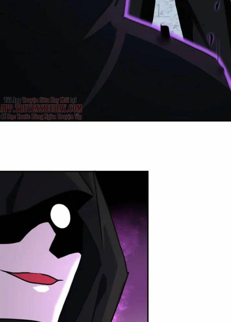 Mạt Thế Siêu Cấp Hệ Thống Chapter 261 - Trang 2