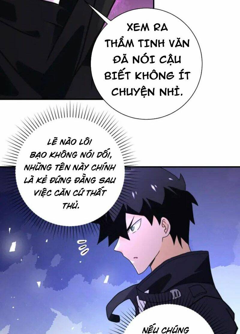 Mạt Thế Siêu Cấp Hệ Thống Chapter 261 - Trang 2