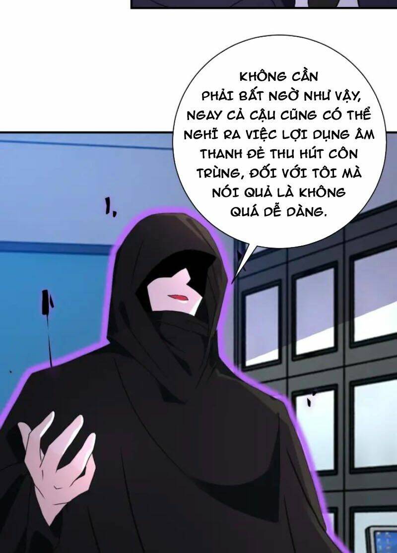 Mạt Thế Siêu Cấp Hệ Thống Chapter 261 - Trang 2