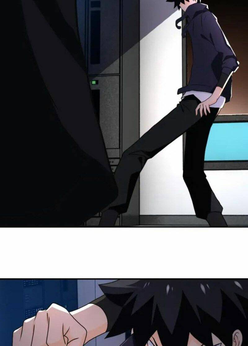 Mạt Thế Siêu Cấp Hệ Thống Chapter 261 - Trang 2