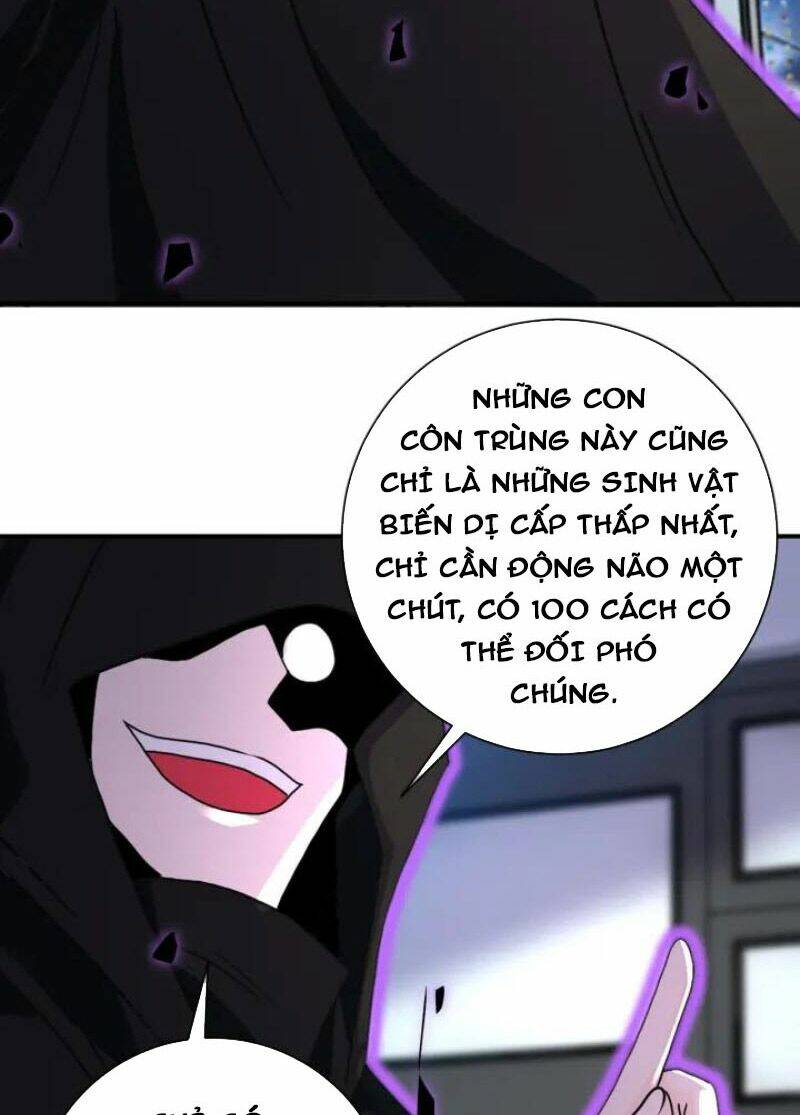 Mạt Thế Siêu Cấp Hệ Thống Chapter 261 - Trang 2