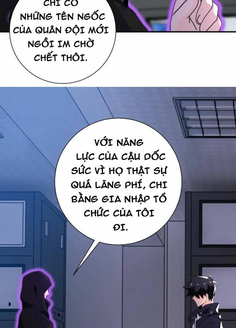 Mạt Thế Siêu Cấp Hệ Thống Chapter 261 - Trang 2