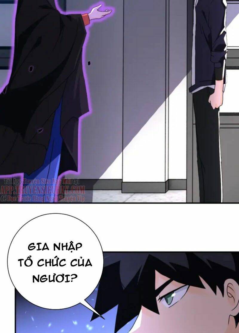 Mạt Thế Siêu Cấp Hệ Thống Chapter 261 - Trang 2